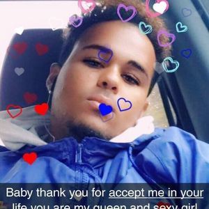 Meet your Posher, Mark